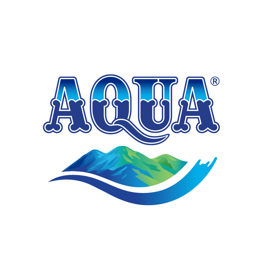 Danone Aqua